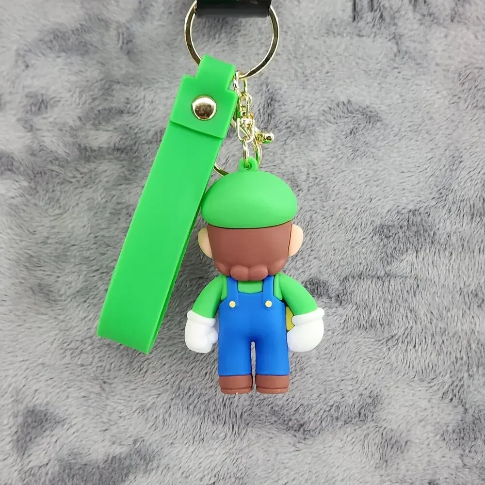 Nintendo new mario